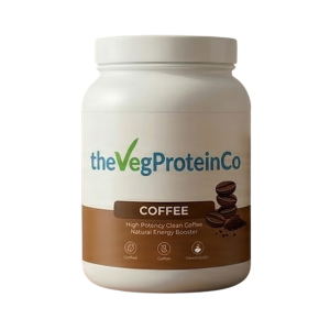 Veg Protien - Coffee