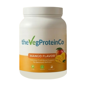 Veg Protien - Mango