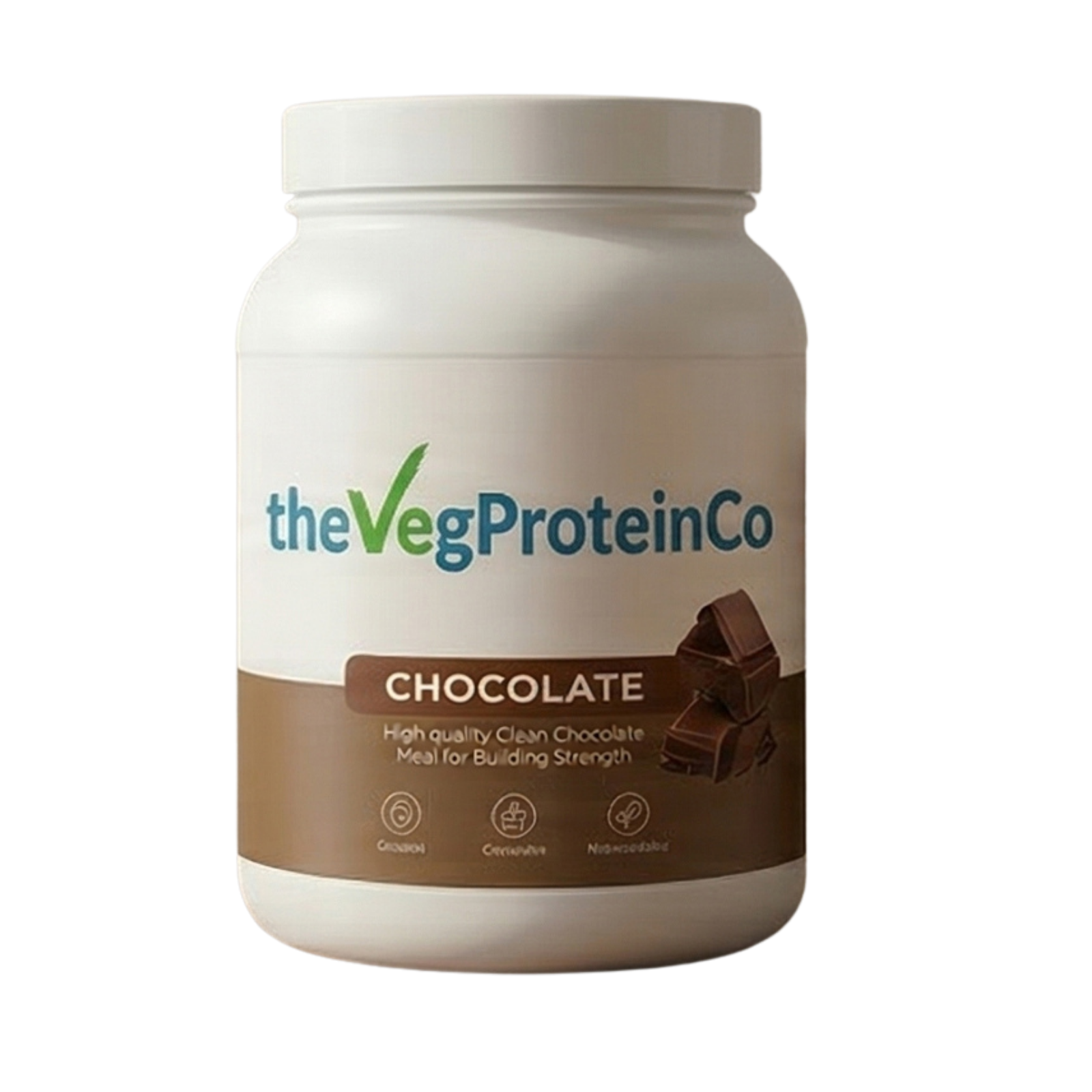 Veg Protien - Chocolate