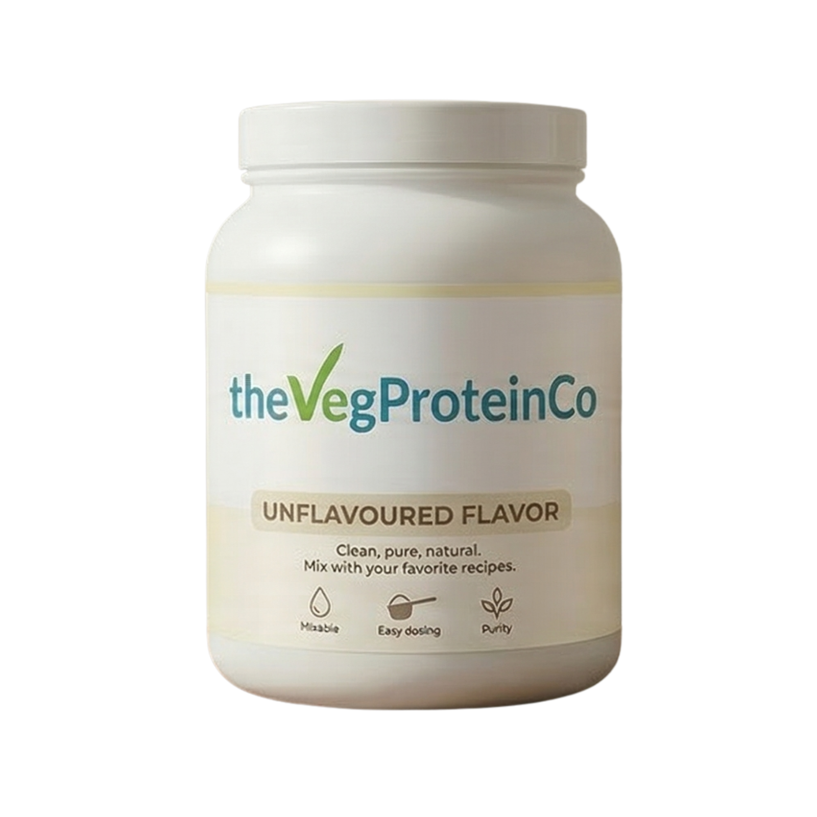 Veg Protien - Regular